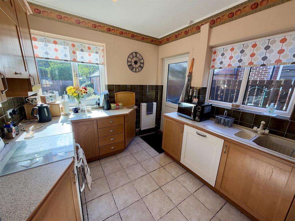 House in Darlington - View 5