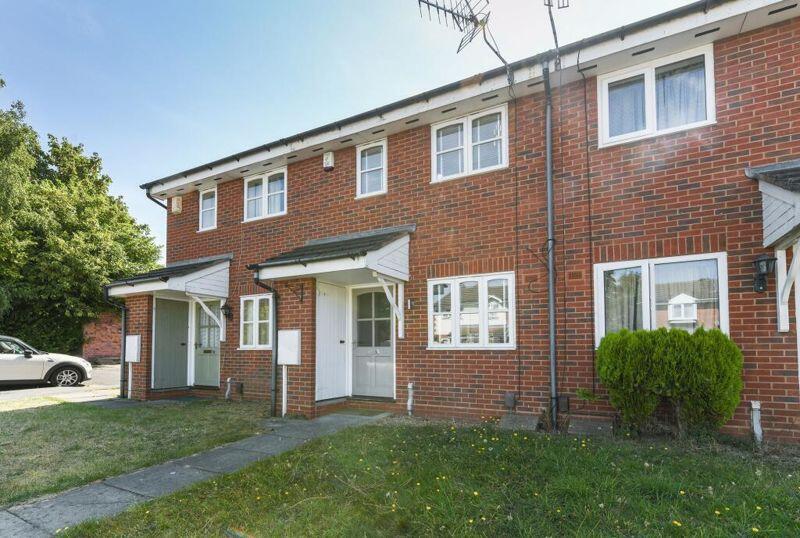 Main image of property: Sandpiper Way, Lenton, Nottingham