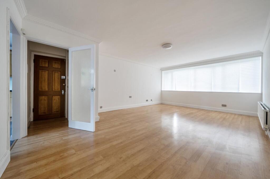 Main image of property: Salisbury Avenue, Finchley Central