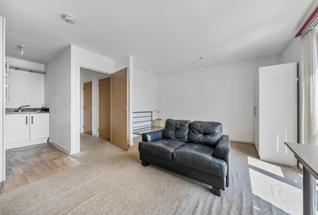 Main image of property: Sweetman Place, Bristol, BS2