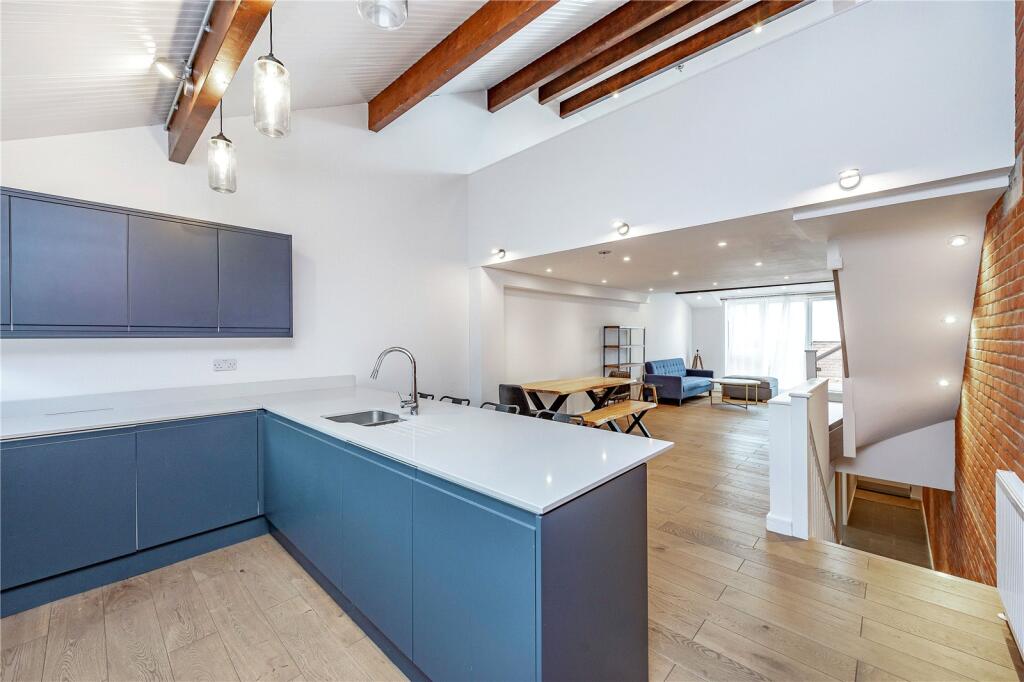 Main image of property: Elm Grove Business Centre, Elm Grove, Wimbledon, London, SW19