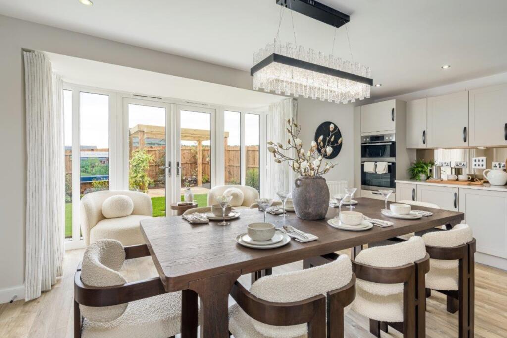 House in Edinburgh, West Lothian - View 3