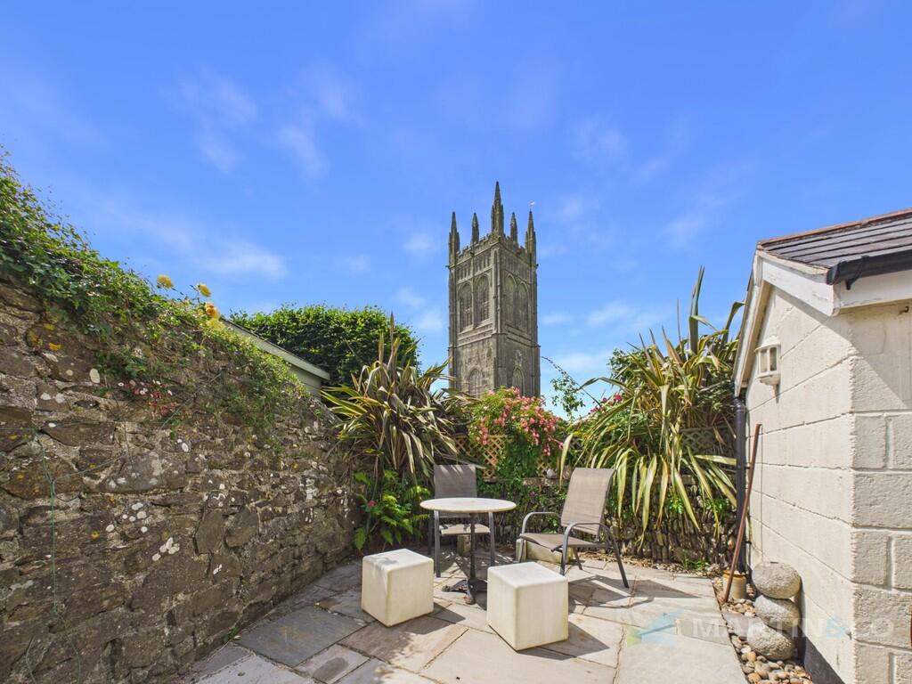Main image of property: Probus