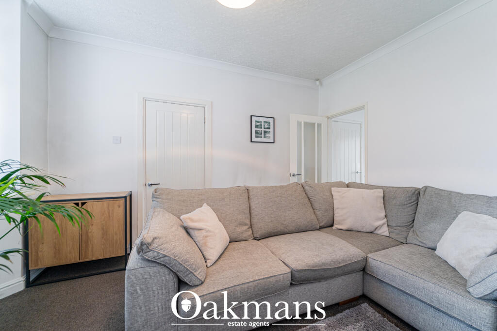 House in Birmingham, West Midlands - View 5