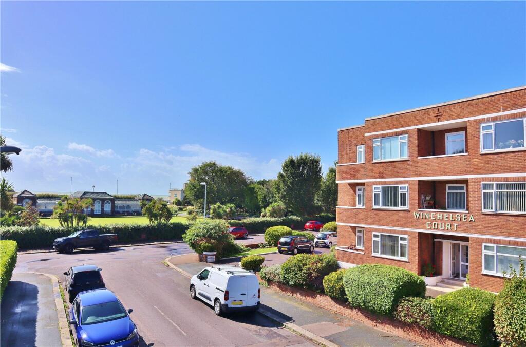 Main image of property: Winchelsea Gardens, Worthing, West Sussex, BN11