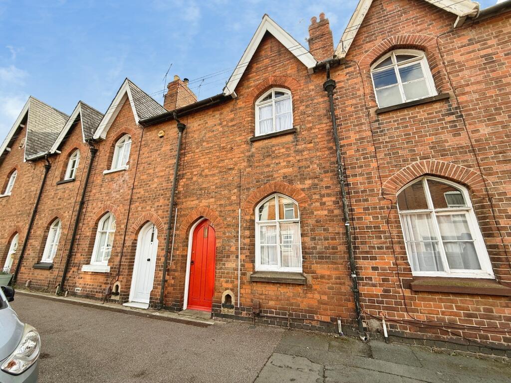 Main image of property: Melton Rd, Thurmaston, Leicestershire. LE4 8EE