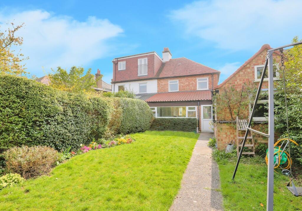 Additional image 11 of Waverley Road, St. Albans, Hertfordshire, AL3