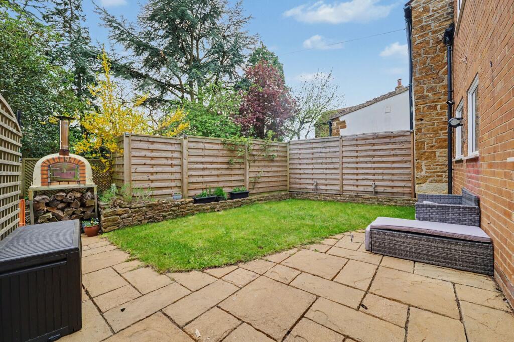 King Street, Scalford, LE14 photo 2