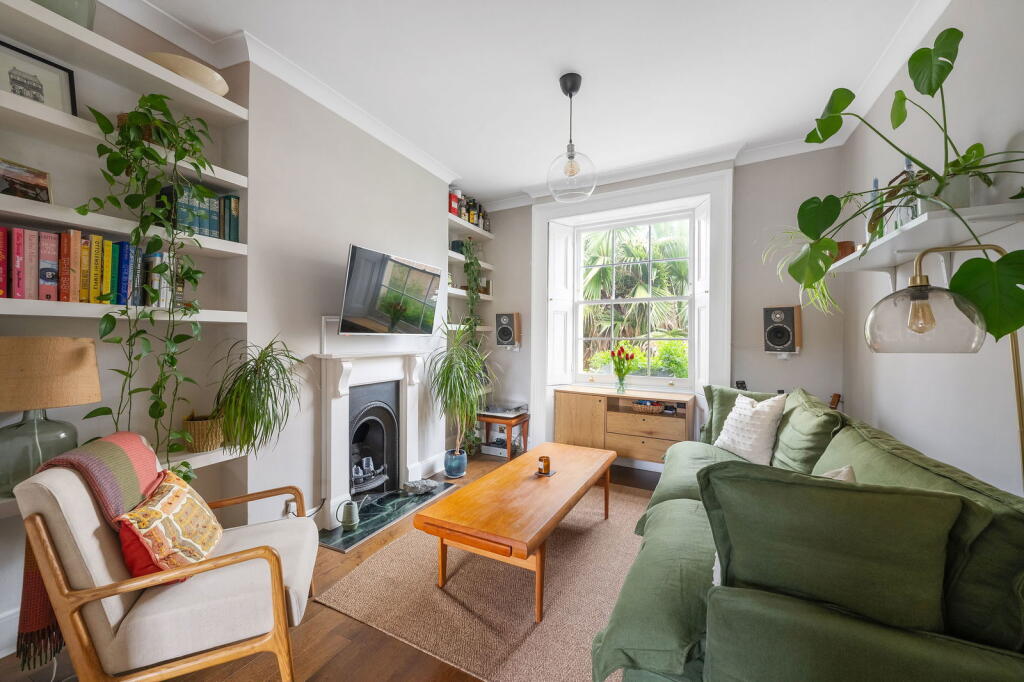 Main image of property: Minet Road, London, SW9