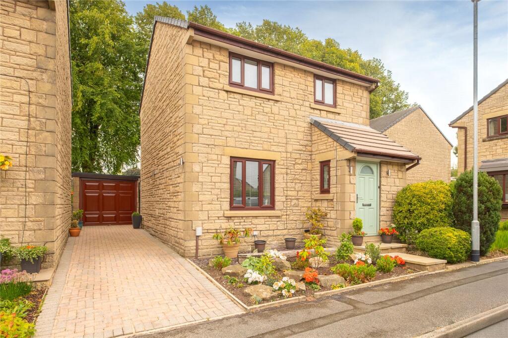 Main image of property: Howard Way, Meltham, Holmfirth, HD9