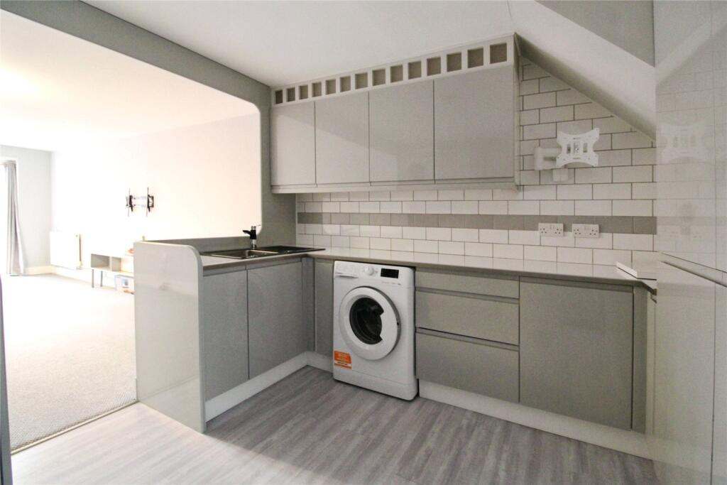 House in Bristol - View 4