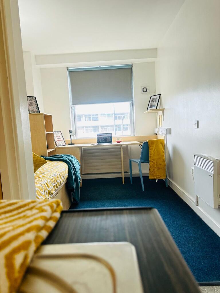 Apartment in Sunderland - More