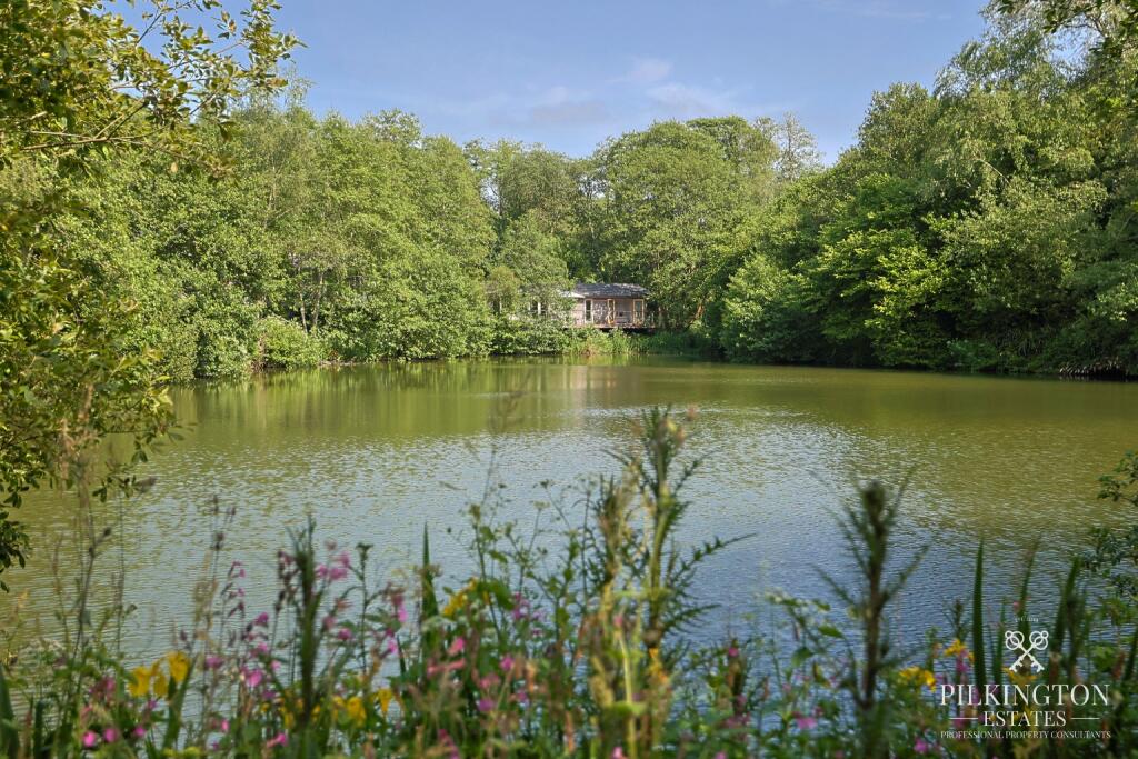 Main image of property: Stonerush Lakes, Lanreath, Looe, Cornwall, PL13 2PF, PL13