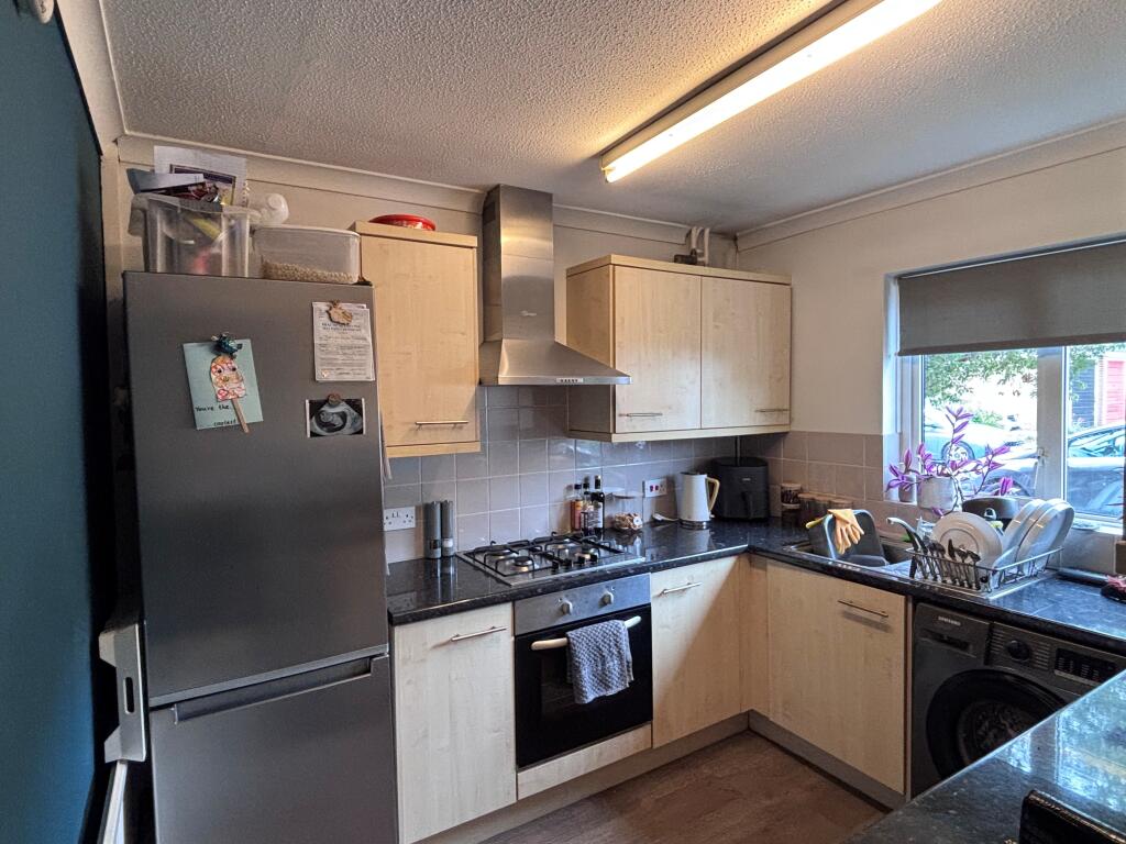 House in Southampton - View 5