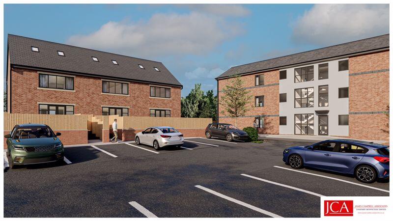 Main image of property: LEXIE COURT, Buxton Street, Heywood OL10 1BS