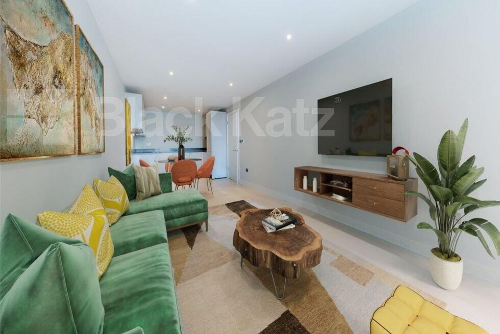Main image of property: Tottenham Lane, Crouch End  N8