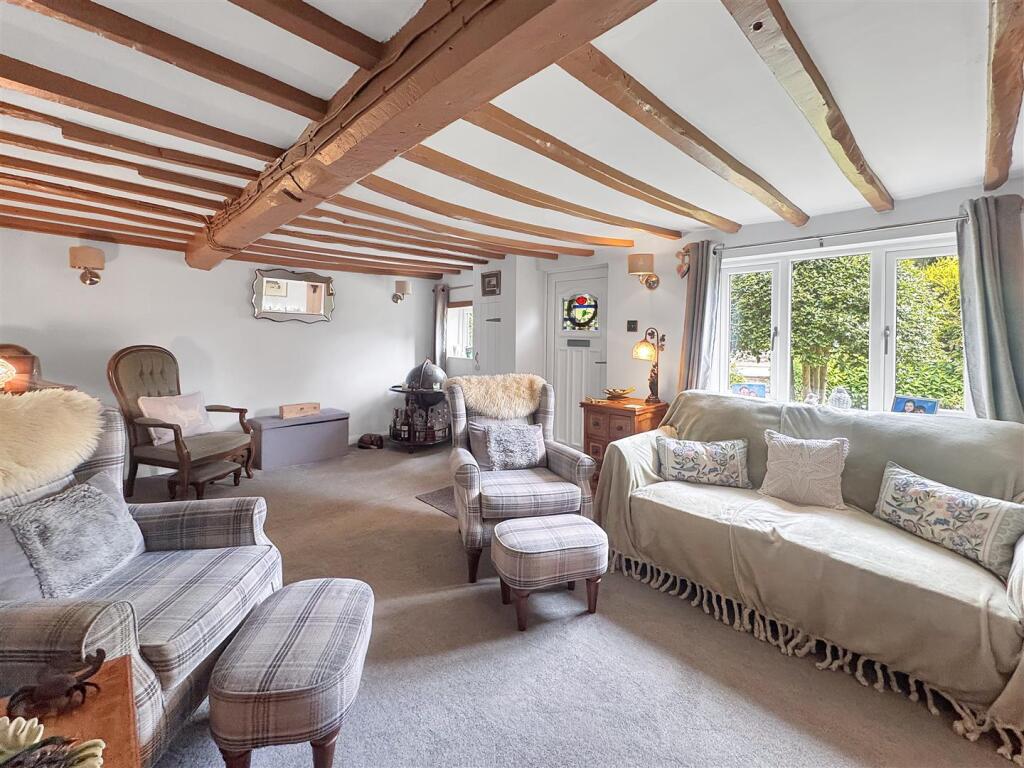 Leicester Road, Sapcote. photo 4