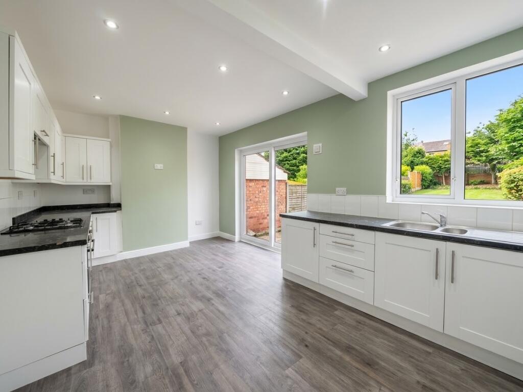 Jerrys Lane, Erdington, B23 photo 3
