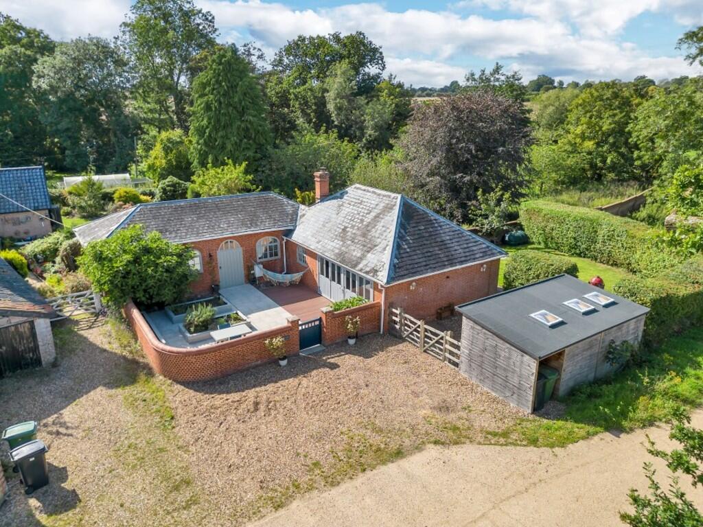 Main image of property: Frenze, Scole