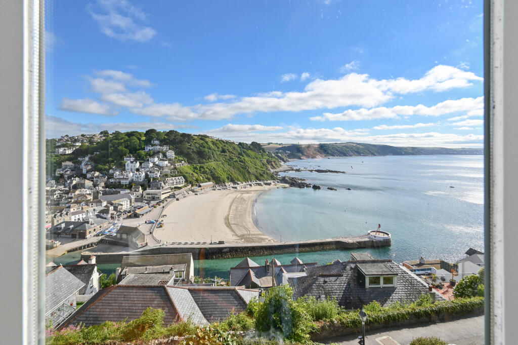 Dawn Road, Hannafore, West Looe, photo 2