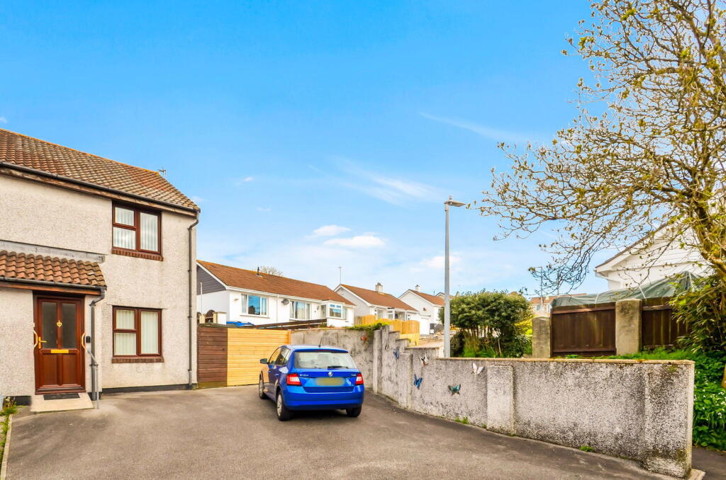 House in Truro - View 2