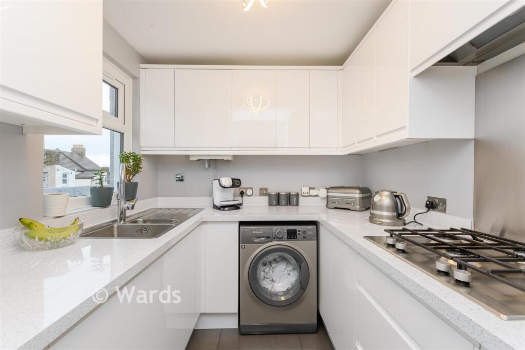 Main image of property: Glencoe Road, Chatham, Kent