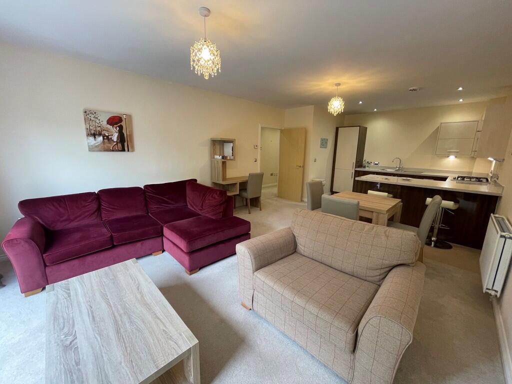 Additional image 4 of Kensington Court, Highfield Road, Edgbaston, Birmingham