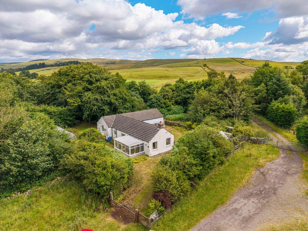Main image of property: Slate House, Bewcastle, Carlisle, CA6