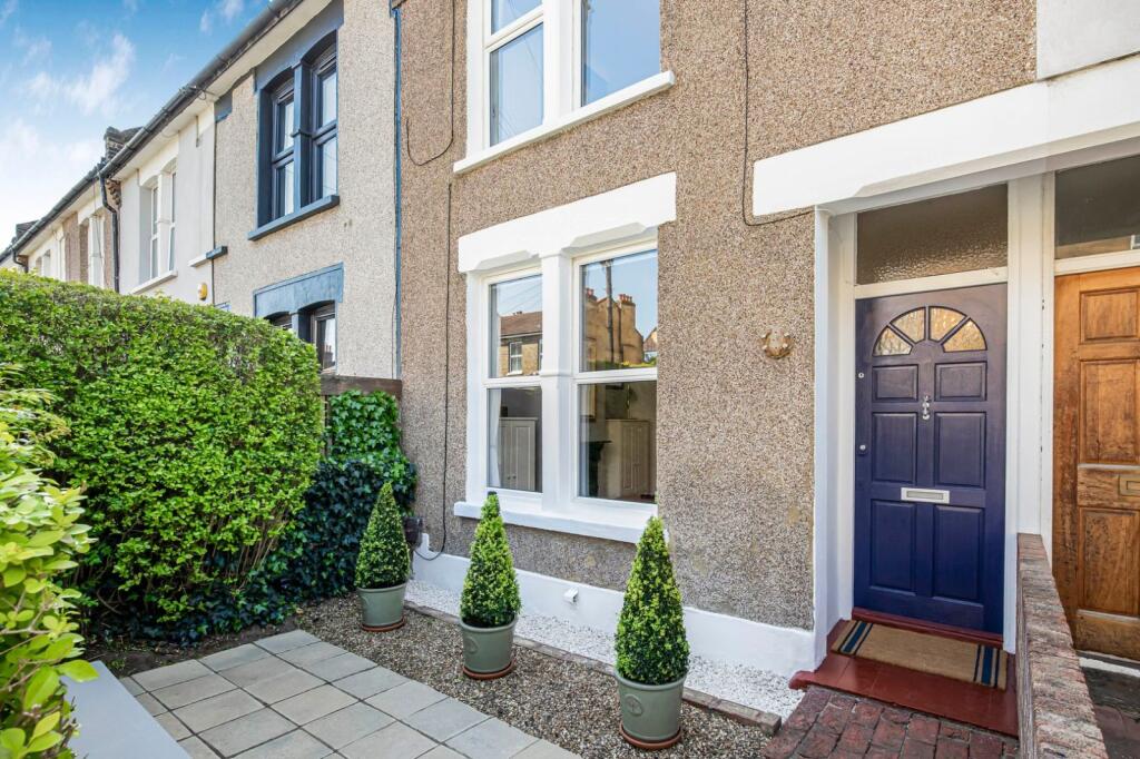 Main image of property: Ronver Road, London, SE12