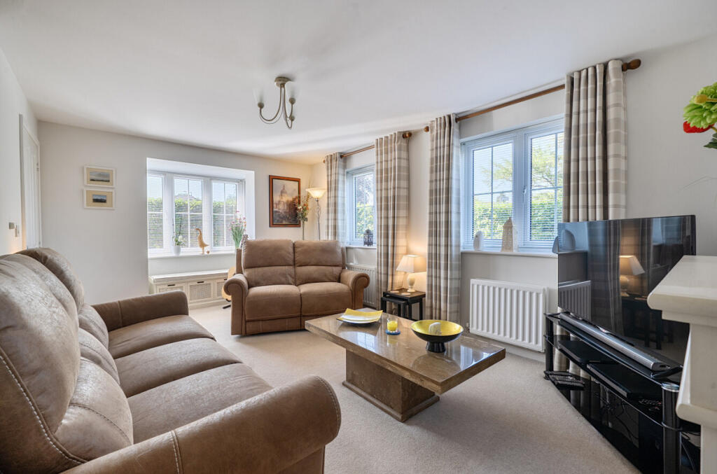 Atkins Hill, Wincanton, BA9 photo 5