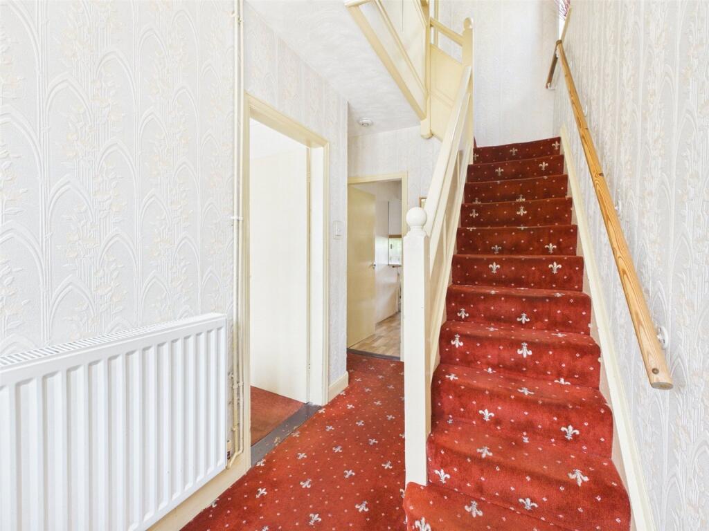 House in Ipswich, Suffolk - View 5