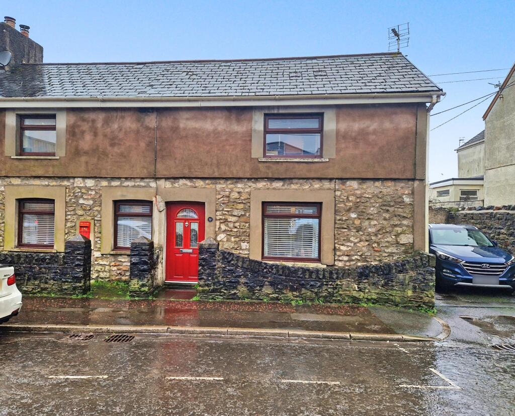 Main image of property: PYLE ROAD, PYLE, CF33 6PL