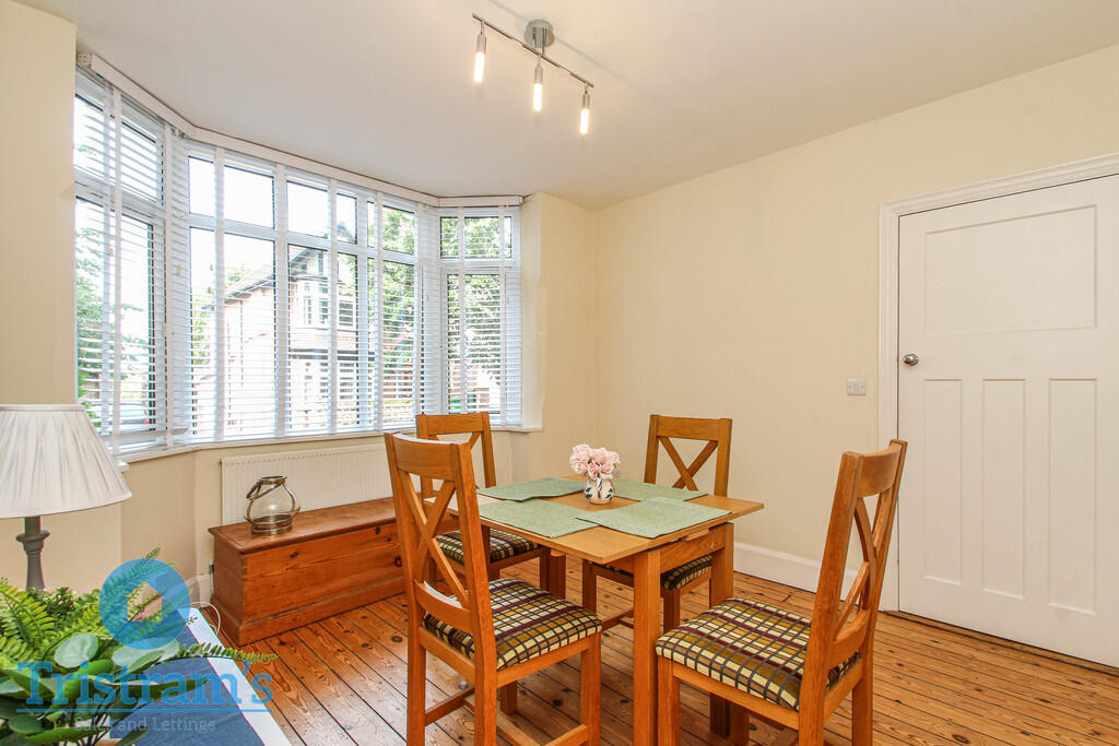 House in Nottingham, Nottinghamshire - View 3