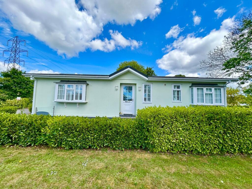 Main image of property: Riverside Meadow, Topsham, Exeter EX2 7AH