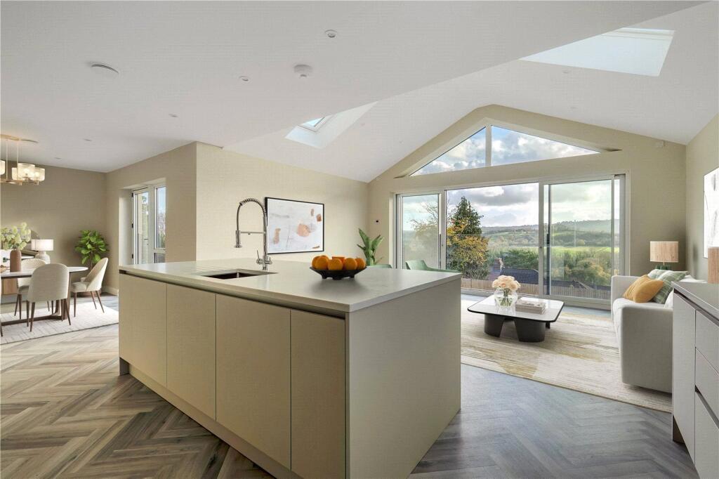 Main image of property: Ridgeway Road, Long Ashton, Bristol, BS41