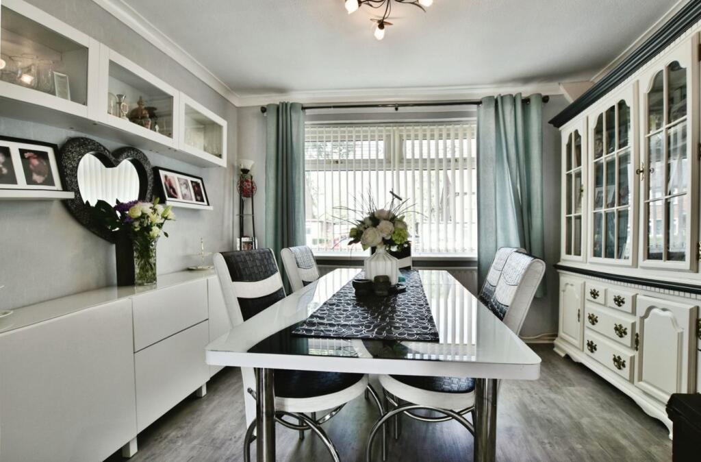 House in Manchester - View 5