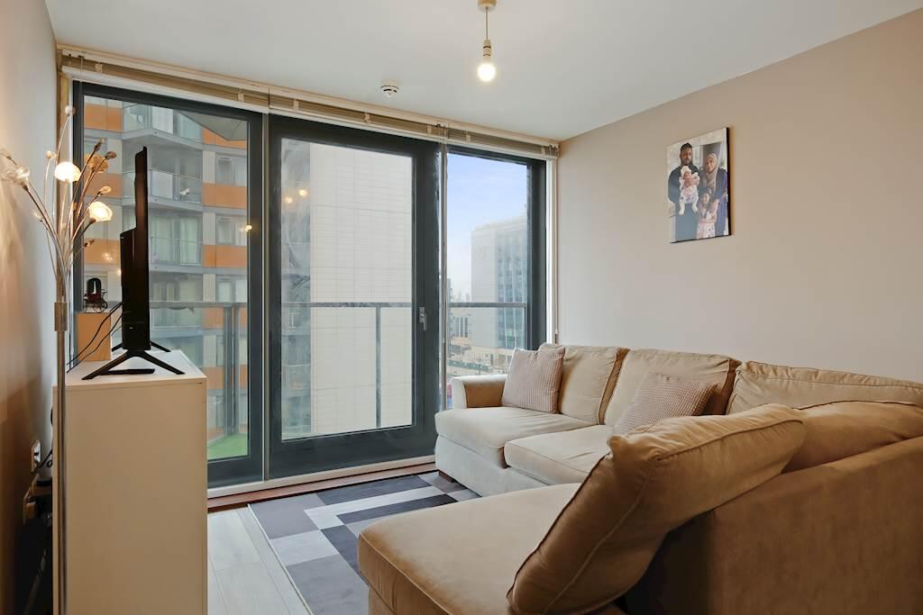 Main image of property: Blackwall Way, London, E14