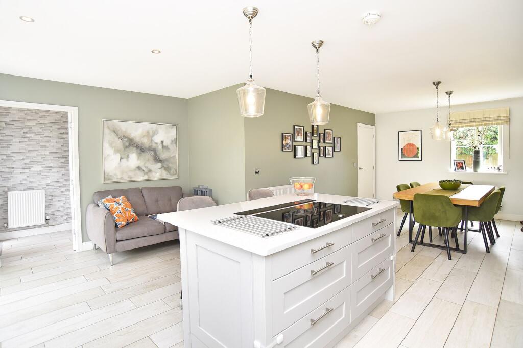 House in York - View 3