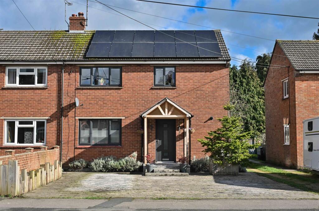 Main image of property: Brickley Lane, Devizes