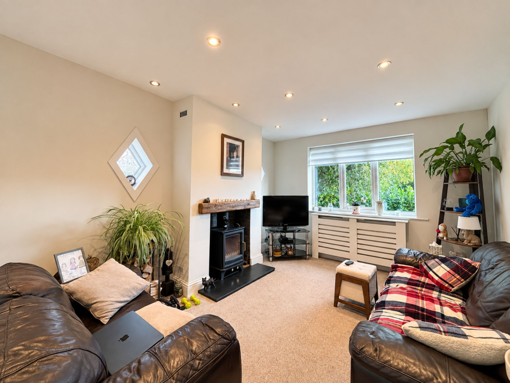 House in Preston - View 3