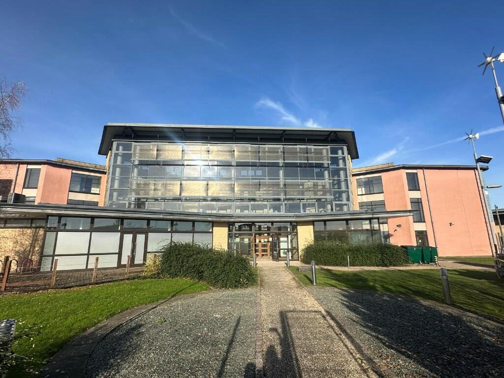 Main image of property: Apartment 15, The E-centre, Darwin Drive, NG22