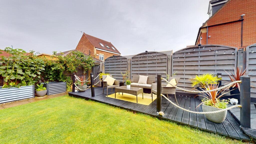 Main image of property: Strathmore Gardens, South Shields, NE34 0LH