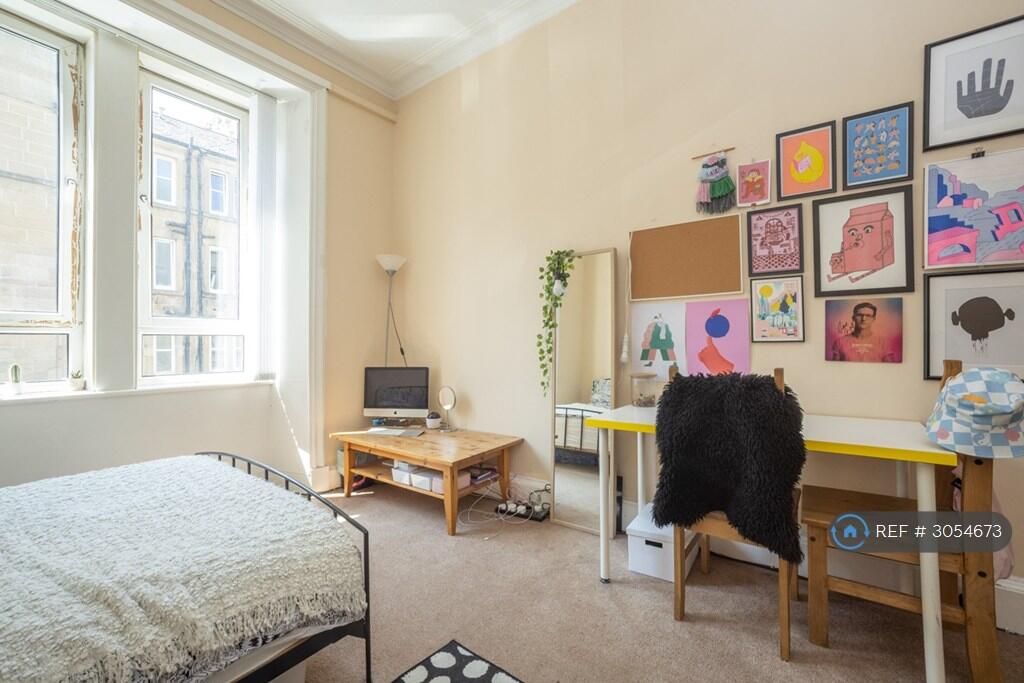 Apartment in Edinburgh, Gorgie/Dalry - View 3