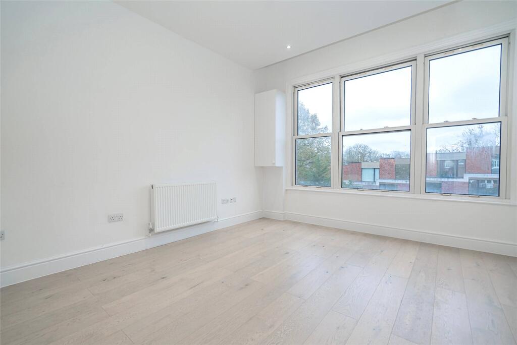 Apartment in London, Muswell Hill - View 3