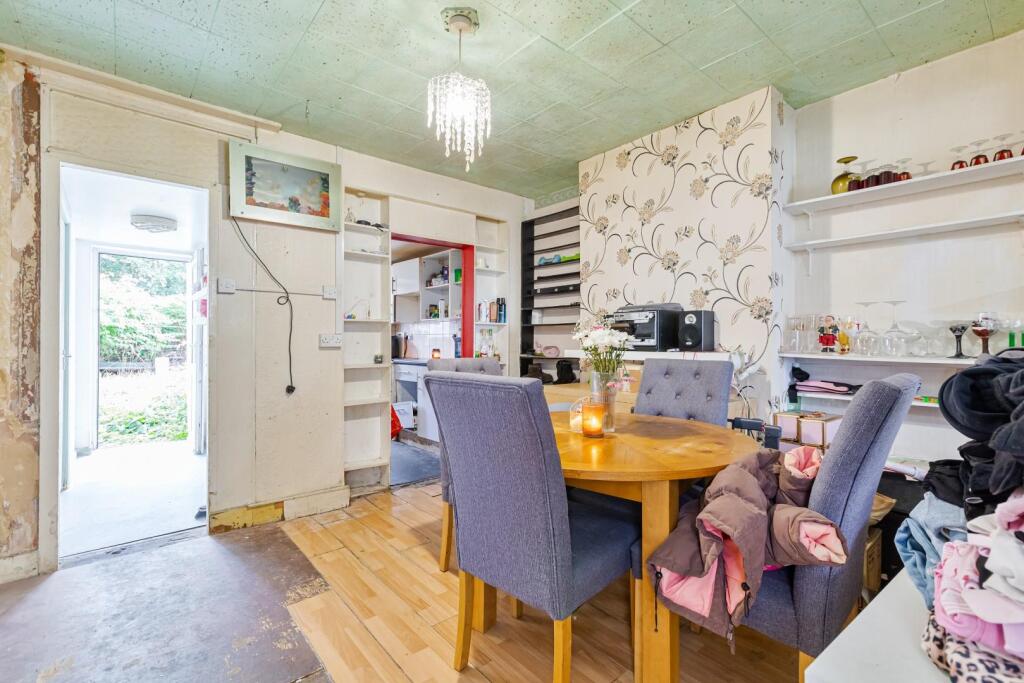 Main image of property: Stanley Road, Croydon