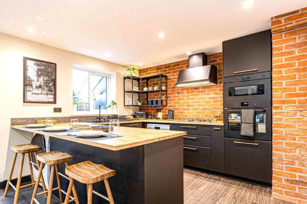 Minerva Close, Altrincham, Greater Manchester, WA14 photo 3