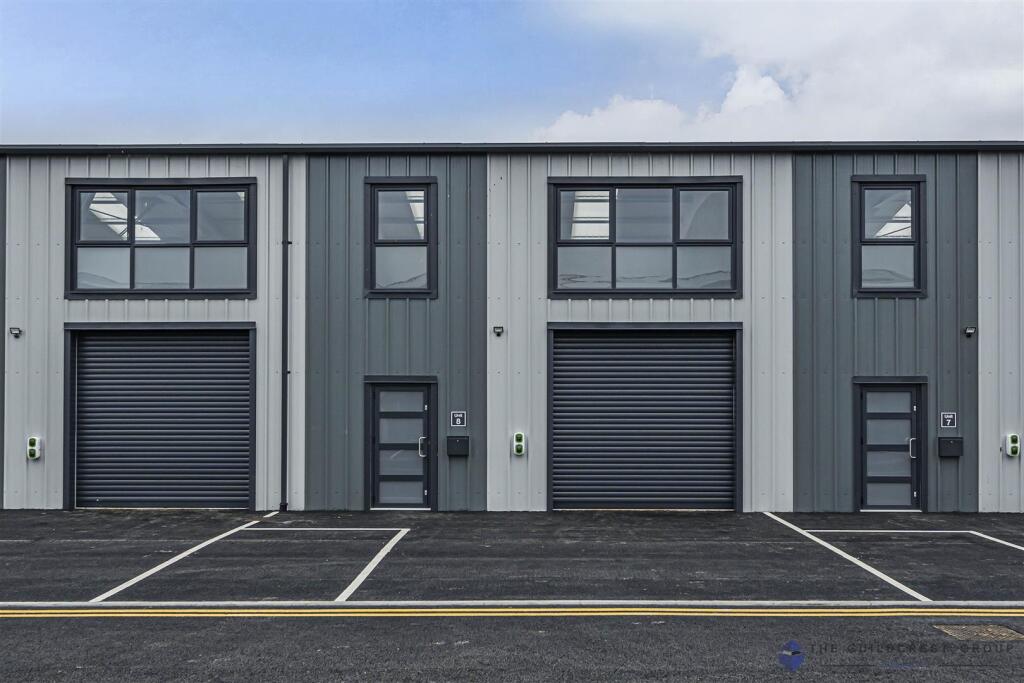 Main image of property: 76 The Laurels Business Park, Manston