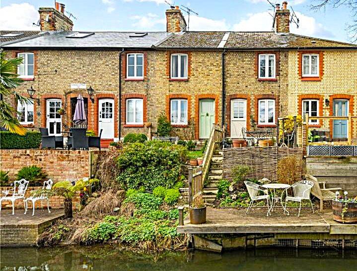 Main image of property: Crown Road, Shoreham, TN14