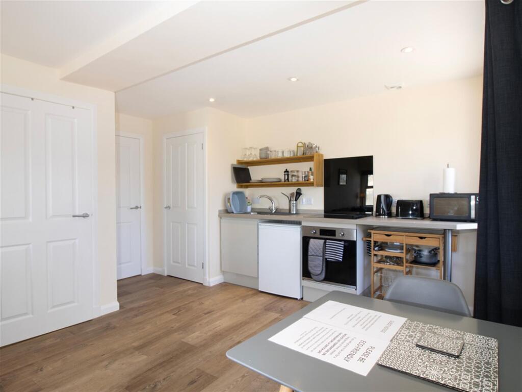 Speyside Self Catering Apartments , Garmouth, Moray photo 3