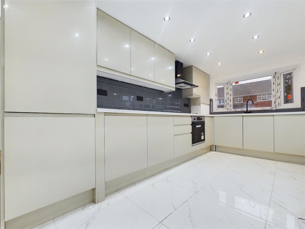 Main image of property: Cardinal Way, Rainham, RM13